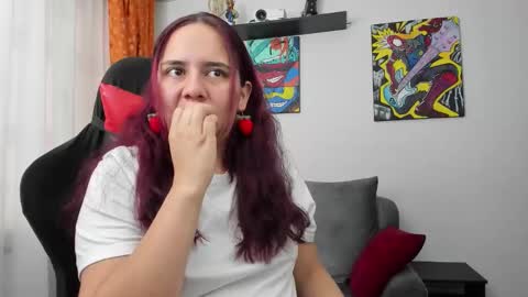 Snapshot of lexydavis chatting on February 21, 2026, 8:32 pm Lexy Davis online show from February 21, 2026, 8:32 pm