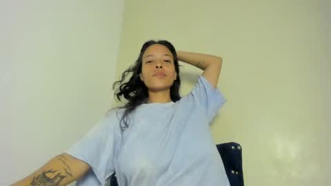  Lexy  online show from April 11, 2026, 12:09 pm