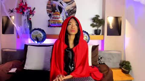 lexyskye online show from November 2, 2025, 3:14 pm