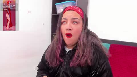 lexyy24_ online show from March 18, 2026, 11:57 am