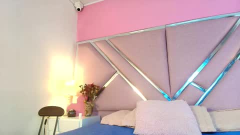 Leya online show from September 22, 2025, 2:30 pm