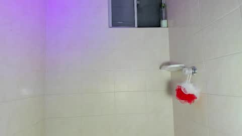 Leya online show from February 27, 2026, 11:49 pm