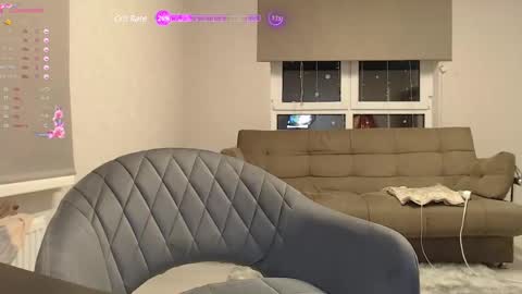 Your Leya online show from March 8, 2025, 6:16 pm