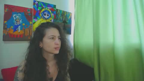 Snapshot of leyla_horny_bg chatting on December 3, 2025, 11:41 am leyla_horny_bg online show from December 3, 2025, 11:41 am