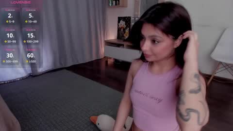 Leyla online show from April 15, 2026, 9:16 am