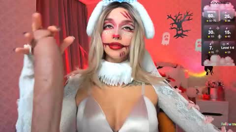 LEA online show from October 28, 2025, 3:25 pm