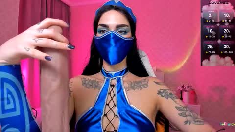 LEA online show from November 4, 2025, 3:22 pm