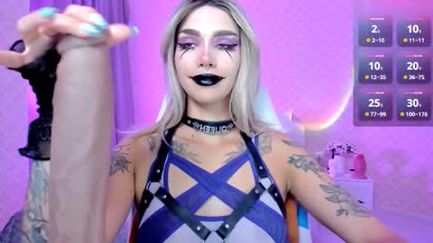 LEA online show from November 29, 2025, 1:47 pm