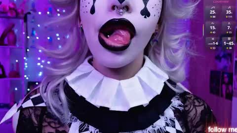 LEA online show from February 21, 2026, 2:40 pm