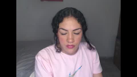 leylapregnant online show from September 23, 2025, 1:30 am