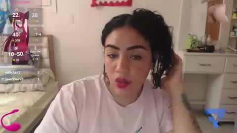 leylapregnant online show from April 2, 2026, 5:10 pm