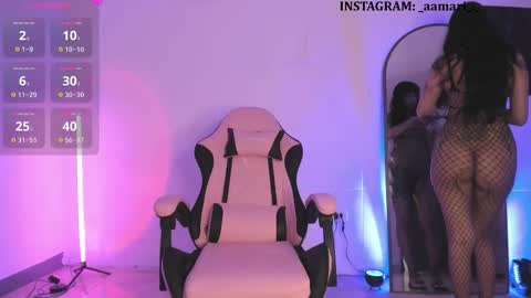  Leyli Doll  online show from March 17, 2026, 11:52 pm