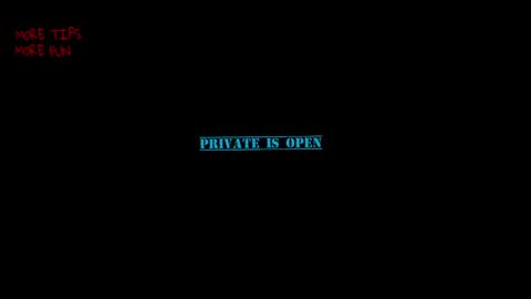 Hornystonerchick online show from December 2, 2024, 3:25 pm