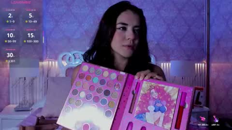 Snapshot of lhea_foxx chatting on September 11, 2025, 2:44 am lhea_foxx online show from September 11, 2025, 2:44 am