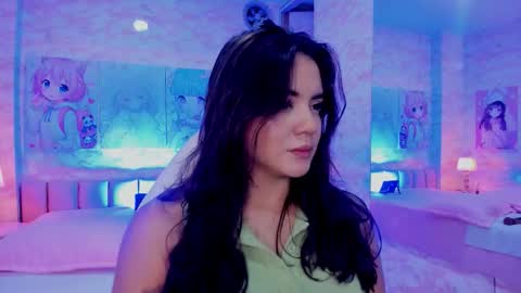 Snapshot of lhea_foxx chatting on November 3, 2025, 9:27 pm lhea_foxx online show from November 3, 2025, 9:27 pm