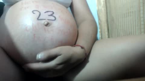 Snapshot of lhiam_save18 chatting on July 22, 2026, 10:45 pm lhiam online show from July 22, 2026, 10:45 pm