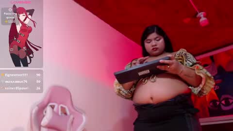 li_arellano online show from July 2, 2026, 7:09 pm