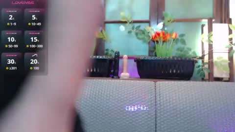 li_arellano online show from July 18, 2026, 7:17 pm
