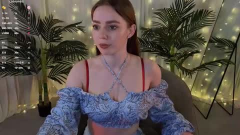 Snapshot of li_j chatting on March 7, 2026, 1:35 am Linda my FANSLY red fury online show from March 7, 2026, 1:35 am