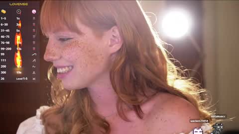 Snapshot of li_on_line chatting on September 9, 2025, 5:01 pm Li online show from September 9, 2025, 5:01 pm