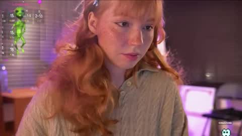 Snapshot of li_on_line chatting on November 2, 2025, 3:47 pm Li online show from November 2, 2025, 3:47 pm