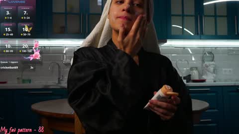 Snapshot of li_queen_ chatting on December 27, 2024, 10:55 am Hey Im Alexa tg online show from December 27, 2024, 10:55 am