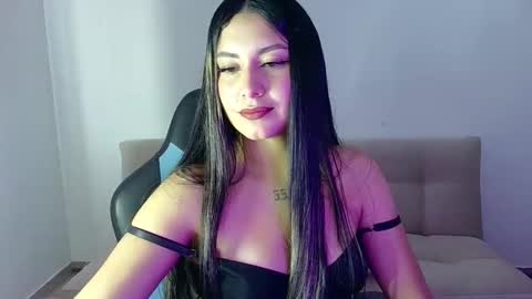 Lia  online show from February 20, 2026, 10:10 pm