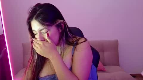 Lia  online show from April 3, 2026, 11:25 pm