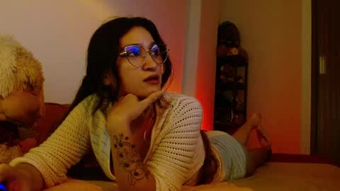 liliana online show from March 27, 2026, 8:26 am