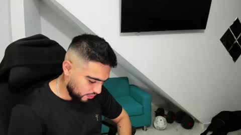 Lia y Felipe --  online show from June 26, 2026, 10:14 pm