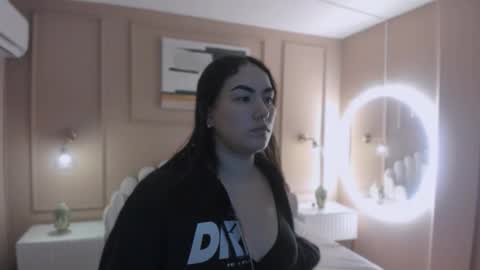 Snapshot of lia_ass chatting on October 30, 2025, 9:22 am Liss 3 online show from October 30, 2025, 9:22 am