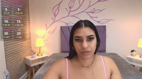 Snapshot of lia_blake_ chatting on October 23, 2025, 12:15 pm LIA online show from October 23, 2025, 12:15 pm