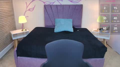  LIA  online show from November 16, 2025, 12:33 pm