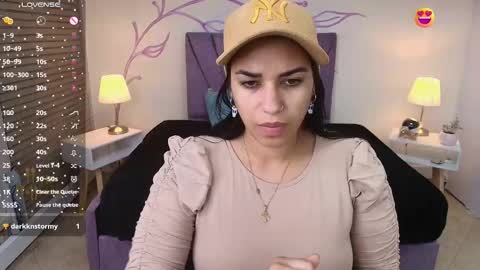  LIA  online show from November 30, 2025, 12:20 pm