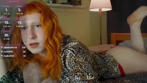 lia_grl online show from May 1, 2026, 10:58 pm