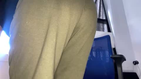 Kabroncita online show from February 8, 2026, 6:22 pm