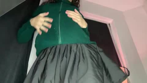 Kabroncita online show from February 9, 2026, 8:18 am