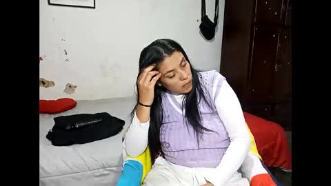 Snapshot of lia_hottie chatting on February 7, 2026, 3:43 am Lia online show from February 7, 2026, 3:43 am