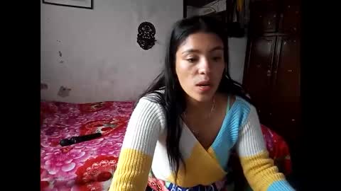 Snapshot of lia_hottie chatting on February 13, 2026, 2:02 pm Lia online show from February 13, 2026, 2:02 pm