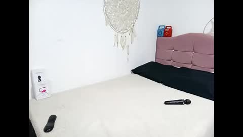 Snapshot of lia_hottie chatting on February 26, 2026, 4:55 am Lia online show from February 26, 2026, 4:55 am