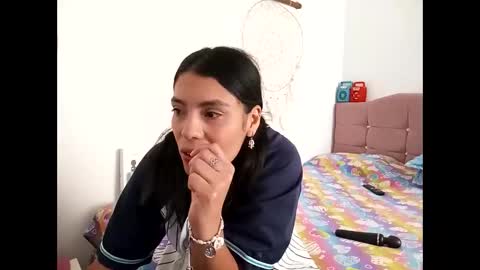 Snapshot of lia_hottie chatting on March 2, 2026, 6:26 pm Lia online show from March 2, 2026, 6:26 pm