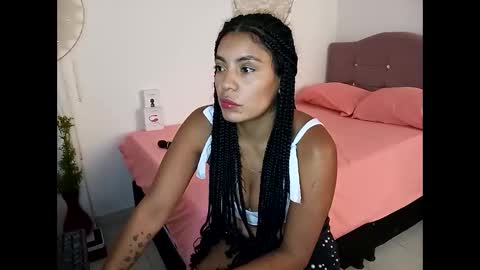 Lia online show from March 26, 2026, 8:36 pm