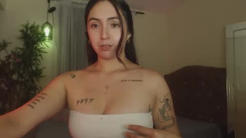 Lia  online show from February 17, 2026, 2:41 am