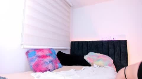 Little Queen Lia  online show from February 13, 2025, 9:38 pm