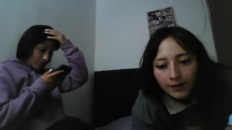 Little Queen Lia  online show from October 9, 2025, 1:14 am