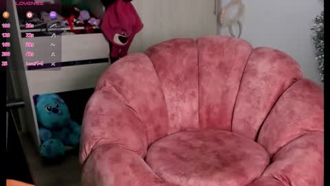 lia_rip01 online show from February 11, 2026, 8:25 pm