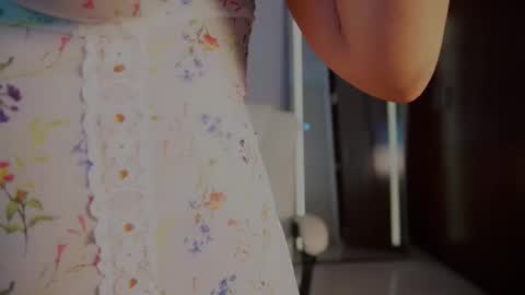 Lia  online show from October 2, 2025, 1:07 pm