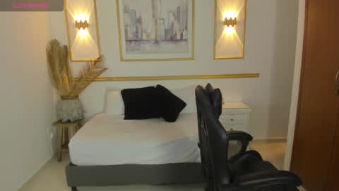 Lia  online show from February 26, 2026, 2:32 am