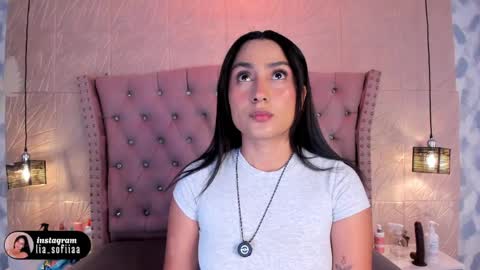 lia_sofiia online show from March 19, 2026, 9:35 am