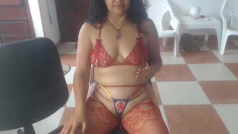 Lia online show from July 3, 2026, 6:25 pm